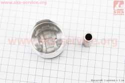 Поршень к-кт 70cc 47мм +0,50 (палец 13мм)