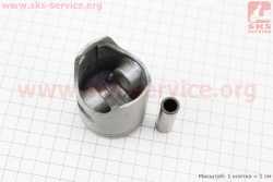 Поршень к-кт Honda LEAD100 51мм  STD (палец 13мм)