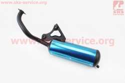 Глушитель Honda DIO ZX AF34/35