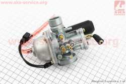 Карбюратор Yamaha (4VP) BWS100, AXIS100