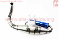 Глушитель (саксофон) Honda DIO AF27/AF-30/FIT