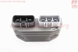 Реле-регулятор напряжения (L102*W90*H27mm) BRP CAN-AM/SEA-DOO/SKI-DOO/POLARIS/KAWASAKI/YAMAHA/BMW/TRIUMPH