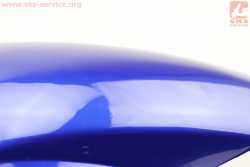 УЦЕНКА Defiant - Renspeed Пластик - крыло переднее, СИНИЙ (см. фото, царапины)