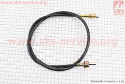 Трос спидометра Yamaha GEAR-4KN/UA-06J/SA-36J/39J (трос 102см; кожух 98см)
