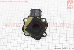 Патрубок карбюратора Yamaha (5BM-13555-00)