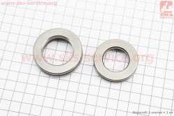 Подшипник руля к-кт Yamaha GEAR UA06J/UA03J