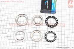 Подшипник руля к-кт Yamaha GEAR UA06J/UA03J