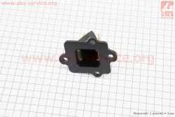 Клапан лепестковый карбюратора Suzuki Lets