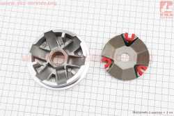 Вариатор передний к-кт Honda DIO50 AF27/LEAD AF-48/AF-54/AF-56