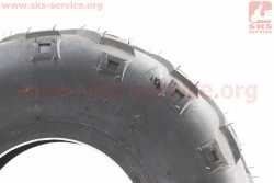 Шина на квадроцикл 145x70-6 бескамерная KF-907/НТ-116