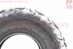 Шина на квадроцикл 145x70-6 бескамерная SW-699