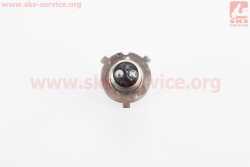 Лампа фары диодная P15D-25-3 - LED-2