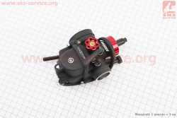 Карбюратор SPORT 2T/4T 150-180cc (d=24mm), дроссель ручной