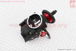 Карбюратор SPORT 2T/4T 150-200cc (d=26mm), дроссель ручной