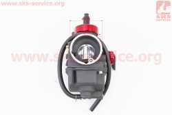Карбюратор SPORT 2T/4T 150-200cc (d=26mm), дроссель ручной