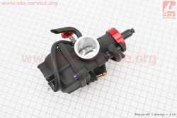 Карбюратор SPORT 2T/4T 150-200cc (d=28mm), дроссель ручной