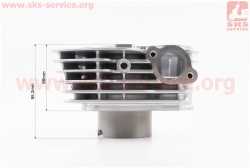 BOXER BM/ВМX 150cc Цилиндр к-кт (цпг) 150cc-56мм (палец 14мм) 36PF0002 (качественная копия)