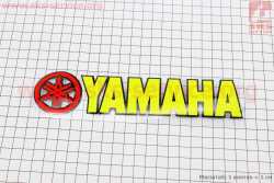 Наклейка YAMAHA (19х5см)