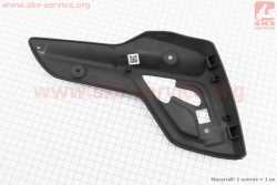 Loncin- LX300-6H 300AC пластик - нижний боковой правый