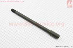 Loncin- LX250-15 Ось колеса переднего d15mm; L208mm