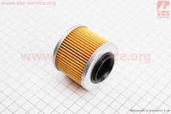 Loncin- LX650DS/LX650-2A Фильтр-элемент масляный (56*46mm) LONCIN
