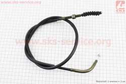 Loncin- JL200-68A Трос сцепления (трос 103см; кожух 94см)